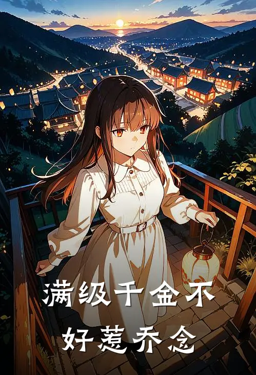 满级千金不好惹乔念