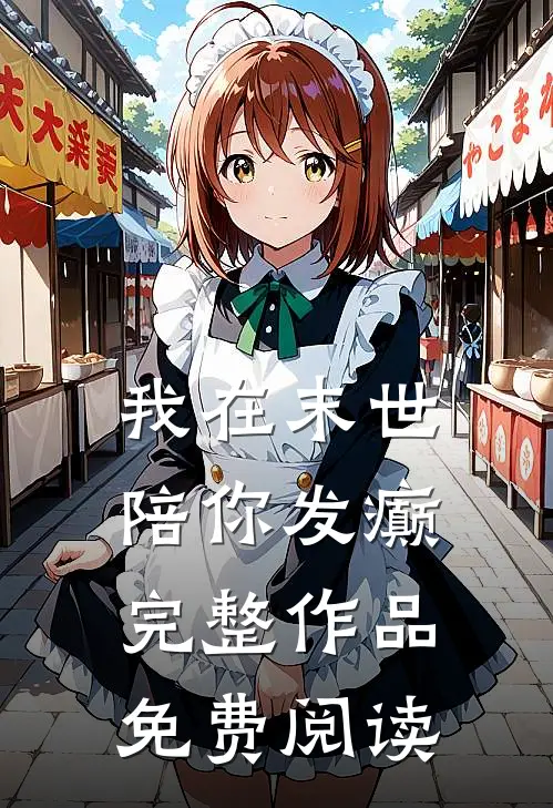 我在末世陪你发癫完整作品免费阅读
