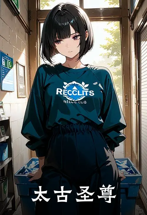 太古圣尊