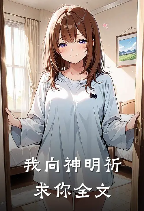 我向神明祈求你全文
