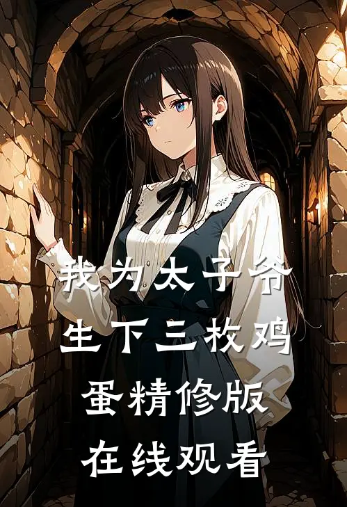 我为太子爷生下三枚鸡蛋精修版在线观看