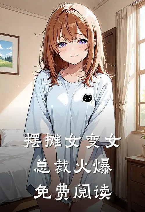 摆摊女变女总裁火爆免费阅读
