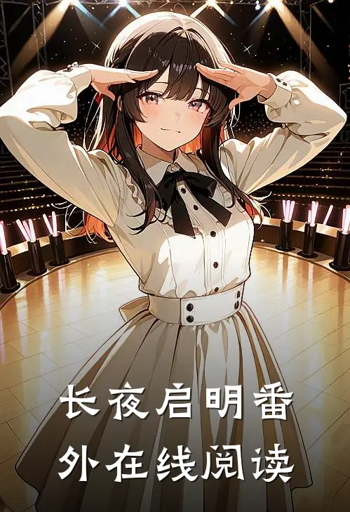 长夜启明番外在线阅读
