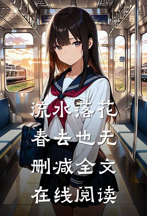 流水落花春去也无删减全文在线阅读