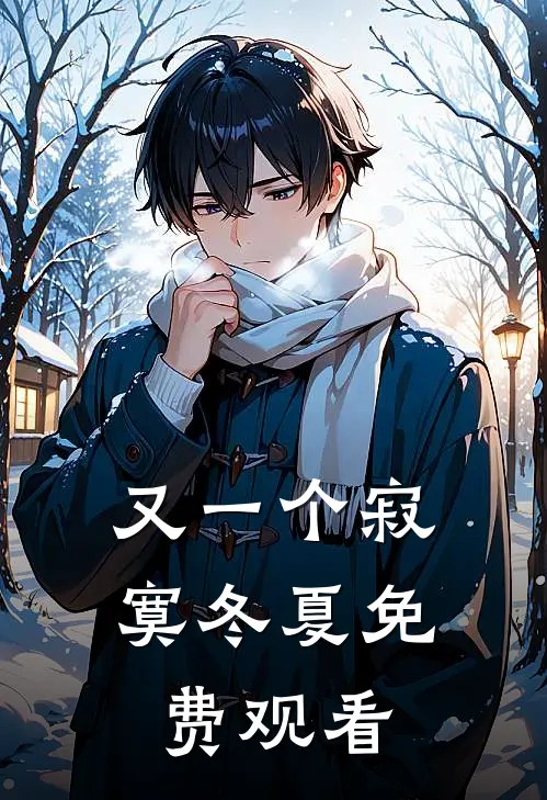 又一个寂寞冬夏免费观看