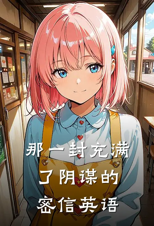 那一封充满了阴谋的密信英语