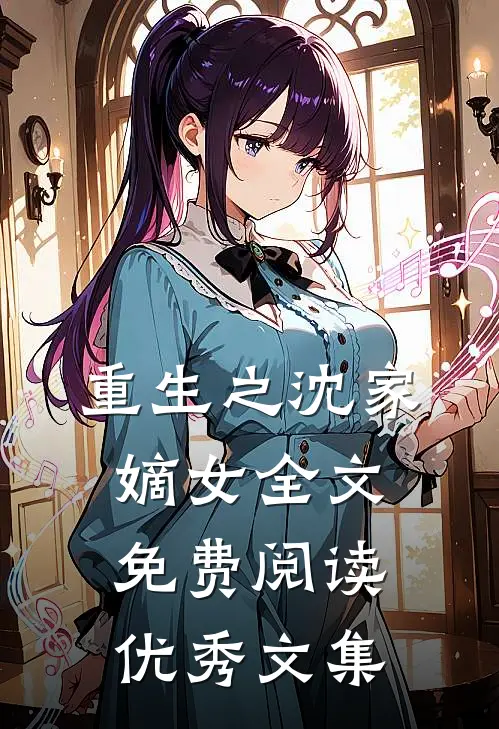 重生之沈家嫡女全文免费阅读优秀文集