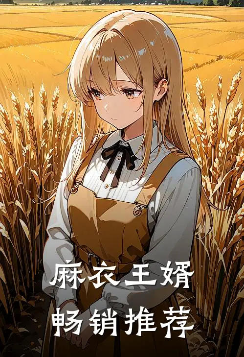 麻衣王婿畅销推荐
