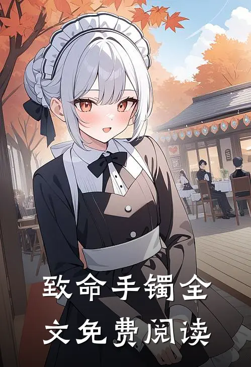 致命手镯全文免费阅读