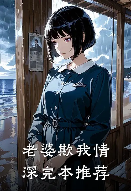 老婆欺我情深完本推荐