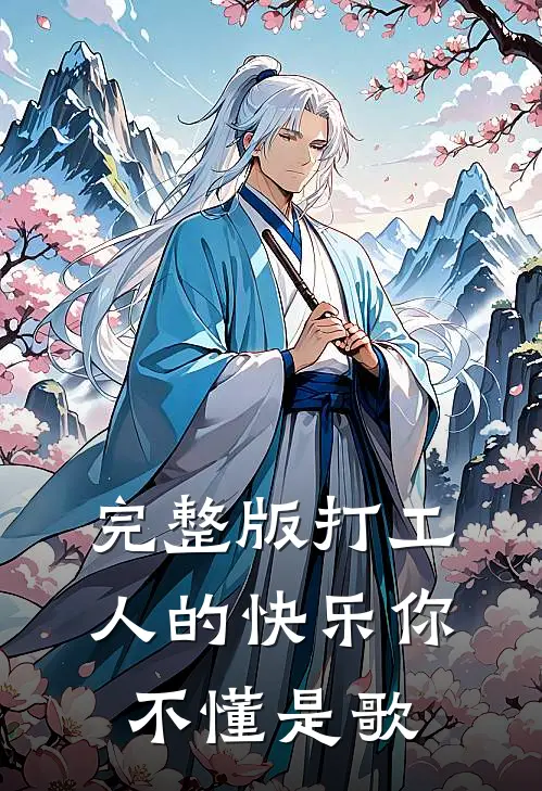 完整版打工人的快乐你不懂是歌