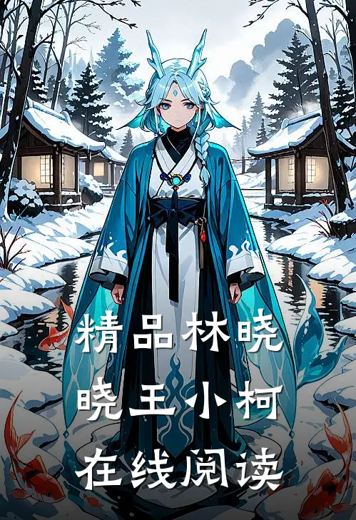 精品林晓晓王小柯在线阅读