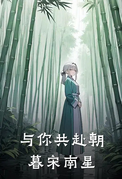 与你共赴朝暮宋南星