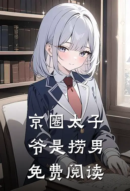 京圈太子爷是捞男免费阅读