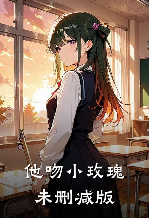他吻小玫瑰未删减版