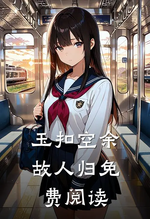 玉扣空余故人归免费阅读