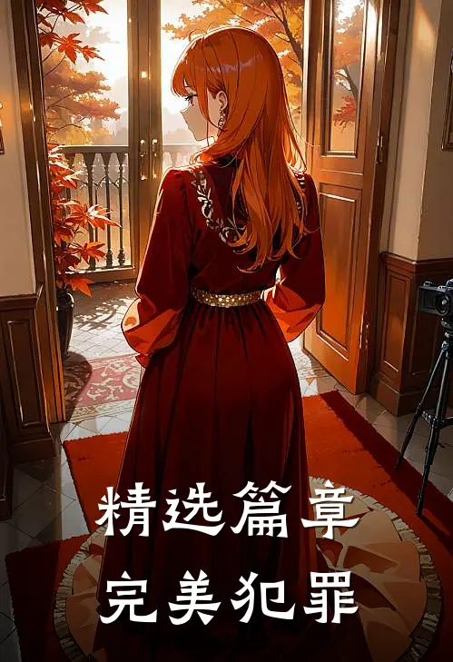 精选篇章完美犯罪