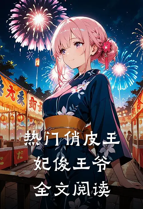 热门俏皮王妃俊王爷全文阅读