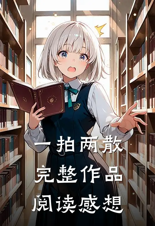一拍两散完整作品阅读感想