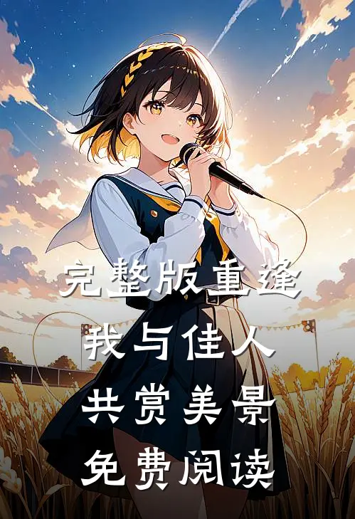 完整版重逢我与佳人共赏美景免费阅读