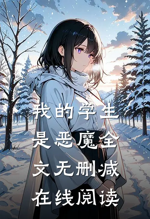 我的学生是恶魔全文无删减在线阅读
