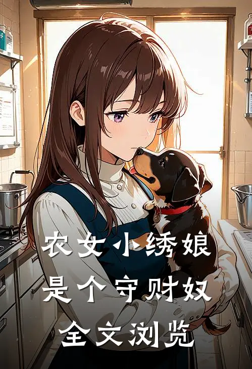 农女小绣娘是个守财奴全文浏览