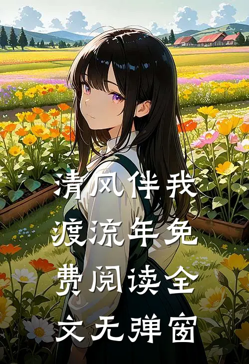 清风伴我渡流年免费阅读全文无弹窗