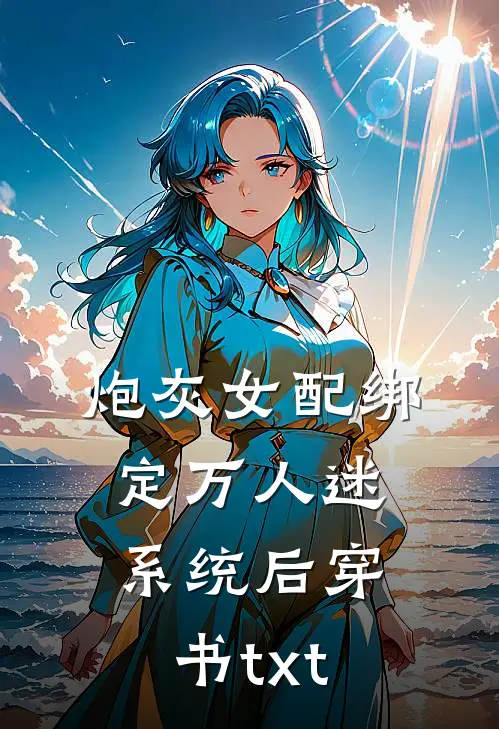 炮灰女配绑定万人迷系统后[穿书]txt