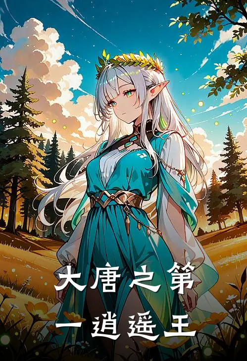 大唐之第一逍遥王