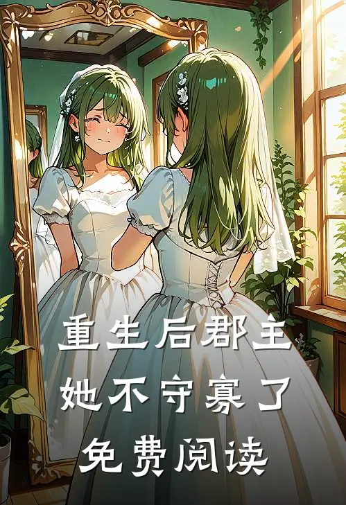 重生后郡主她不守寡了免费阅读