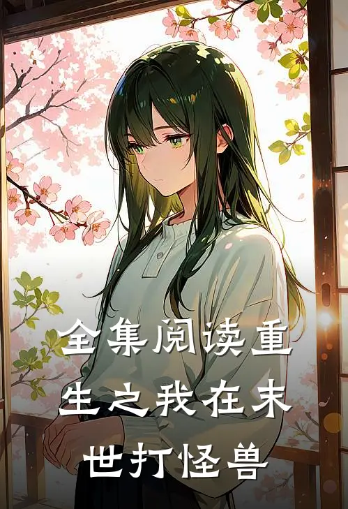 全集阅读重生之我在末世打怪兽