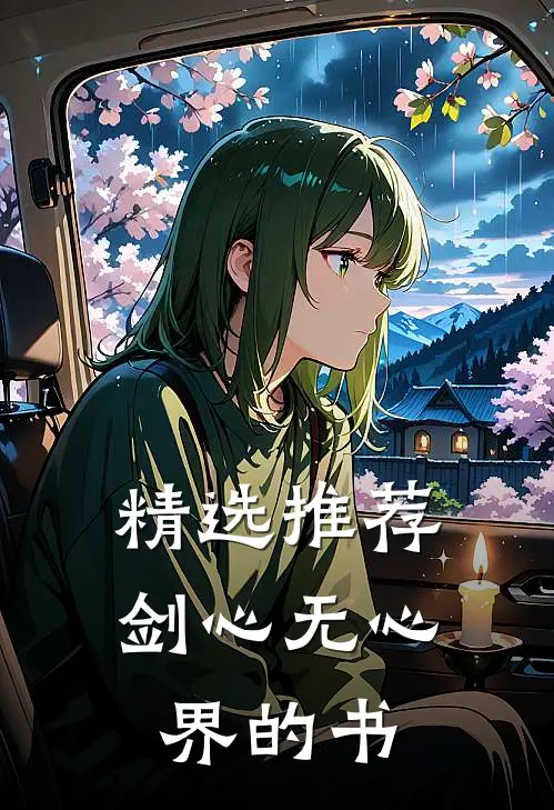 精选推荐剑心无心界的书