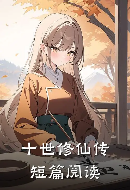 十世修仙传短篇阅读