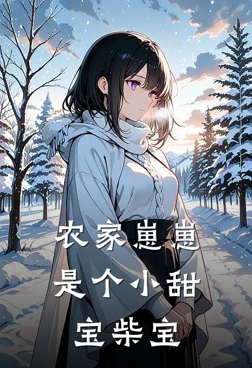 农家崽崽是个小甜宝 柴宝