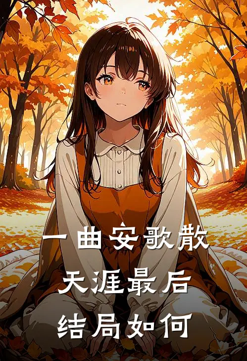 一曲安歌散天涯最后结局如何
