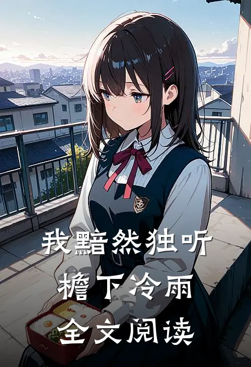 我黯然独听檐下冷雨全文阅读