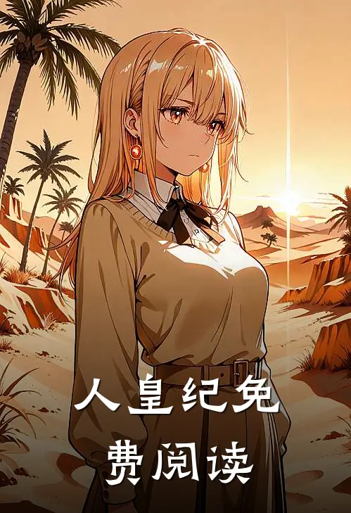 人皇纪免费阅读