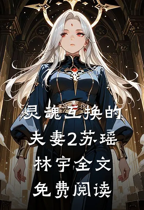 灵魂互换的夫妻2苏瑶林宇全文免费阅读