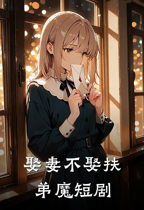 娶妻不娶扶弟魔短剧
