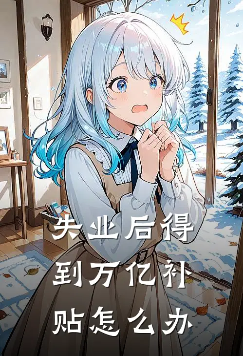 失业后得到万亿补贴怎么办