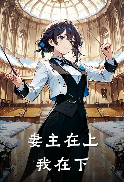 妻主在上,我在下