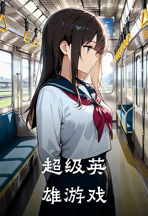 超级英雄游戏