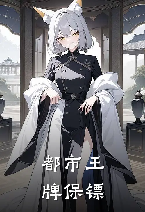 都市王牌保镖