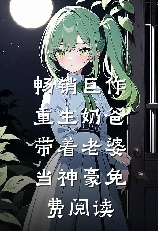 畅销巨作重生奶爸带着老婆当神豪免费阅读