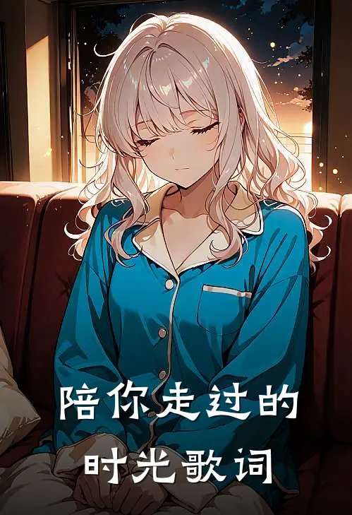 陪你走过的时光歌词