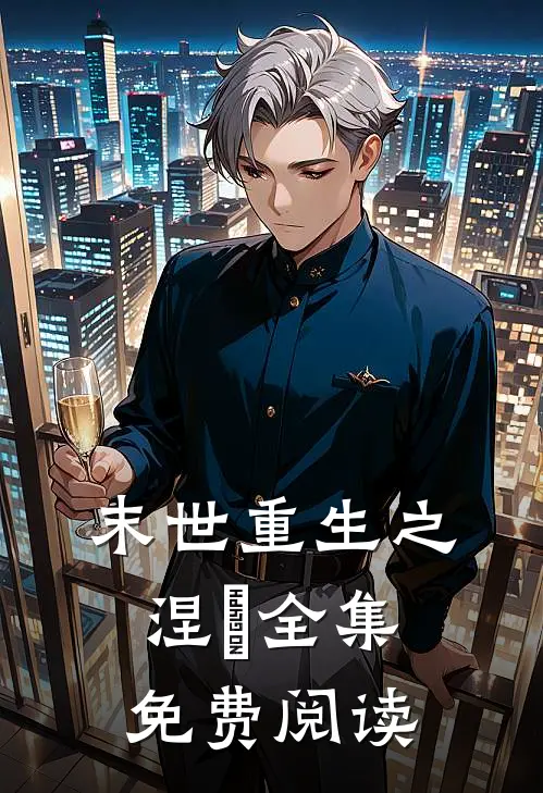 末世重生之涅槃全集免费阅读