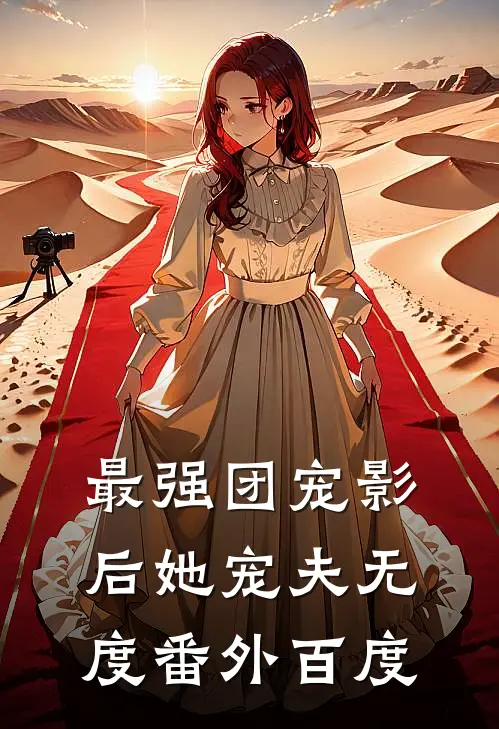 最强团宠影后她宠夫无度 番外百度