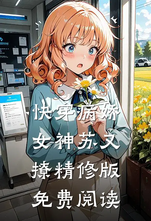 快穿病娇女神苏又撩精修版免费阅读