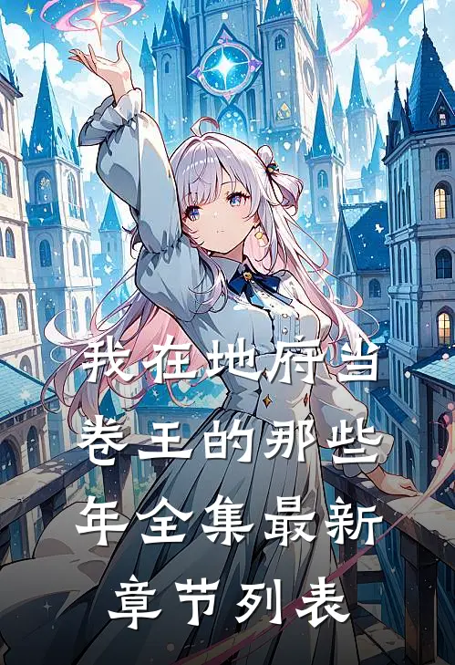 我在地府当卷王的那些年全集最新章节列表