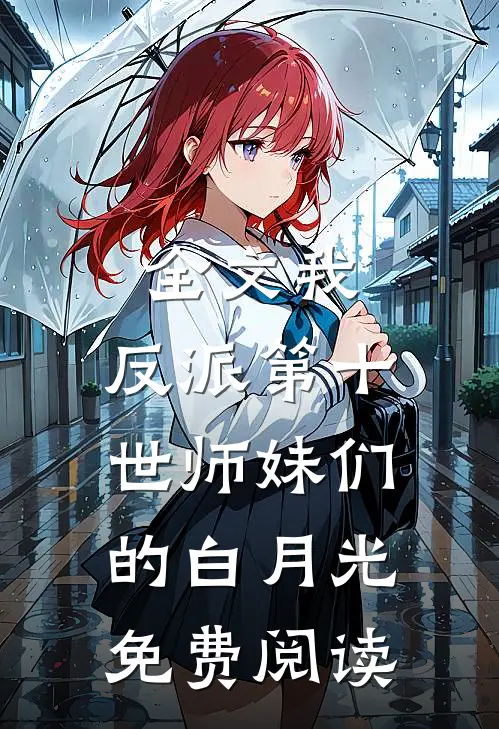 全文我,反派第十世师妹们的白月光免费阅读